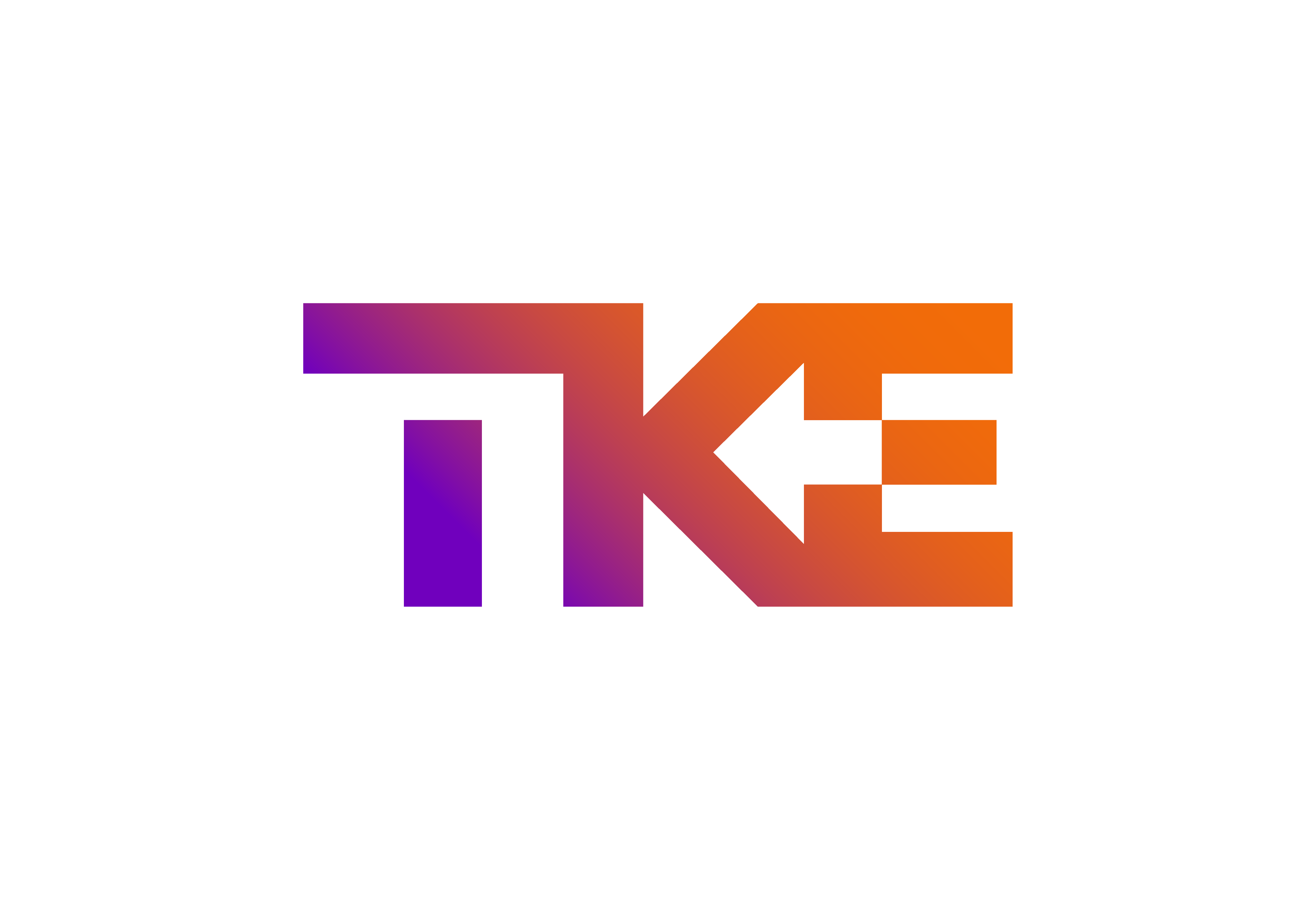 TK Elevator logotyp